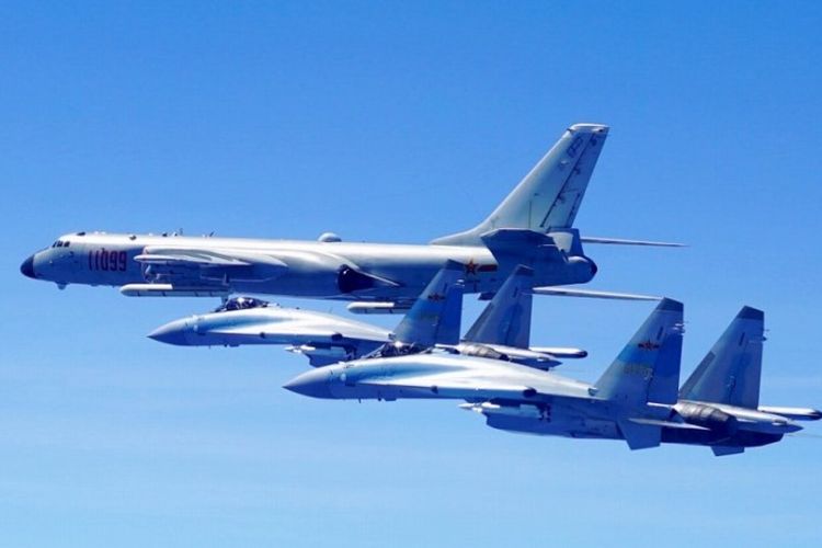 china-sebut-laporan-pentagon-soal-ancaman-serangan-sudah-kedaluarsa
