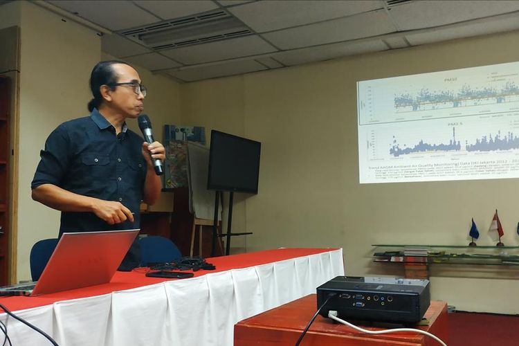 Pernah Gagal di Era Foke, Kebijakan Wajib Uji Emisi Anies Dinilai Tak akan Efektif 