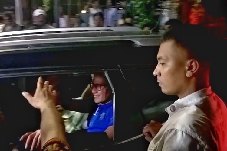 M Taufik Tepis Sandiaga Berpeluang Kembali ke Kursi Wagub DKI