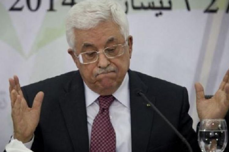 presiden-palestina-terkena-radang-paru-paru