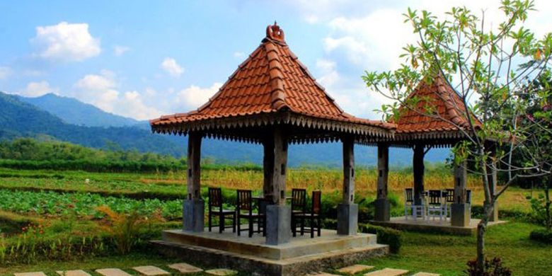 8 Tempat Wisata Liburan Akhir Pekan Dengan Keluarga