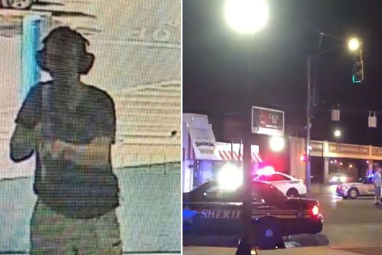 29 Orang Tewas Kurang dari 24 Jam dalam 2 Penembakan Massal di Texas & Ohio, Amerika