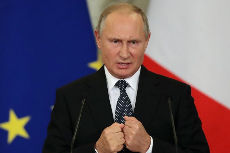 putin-tuduh-presiden-ukraina-provokasi-demi-popularitas-jelang-pemilu