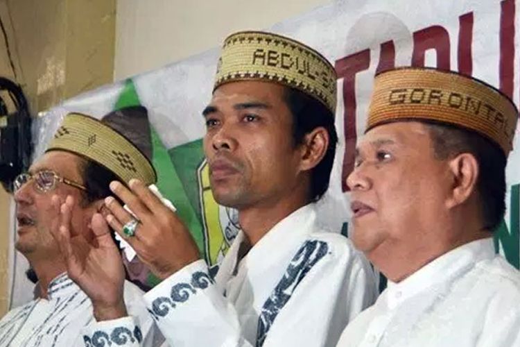 MUI Harap Klarifikasi Ustaz Abdul Somad Dinginkan Suasana