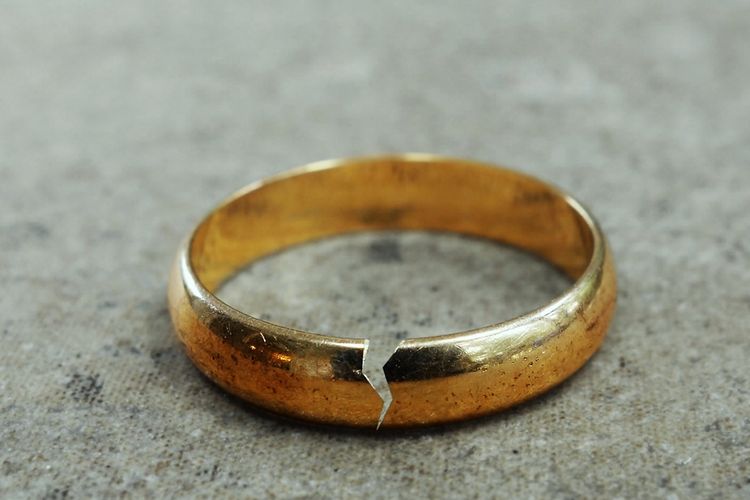 Pasangan di Dubai Ini Bercerai Hanya 15 Menit Usai Pernikahan