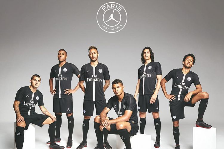 5 klub sepakbola yang apes di Liga Champions