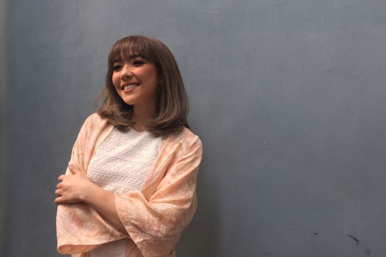 Ada Apa dengan Gisel dan Gading Marten?