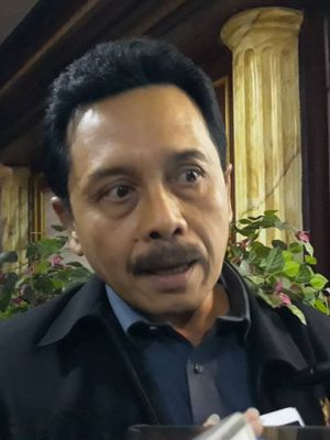 Profil 9 Hakim Konstitusi Penentu Akhir Sengketa Pilpres