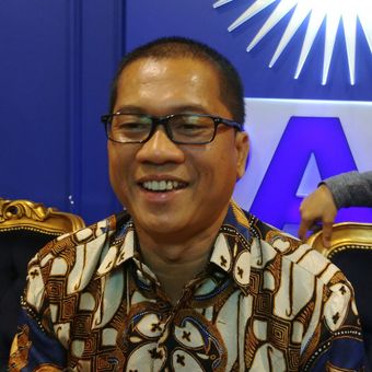 PAN Dukung Upaya Banding HTI