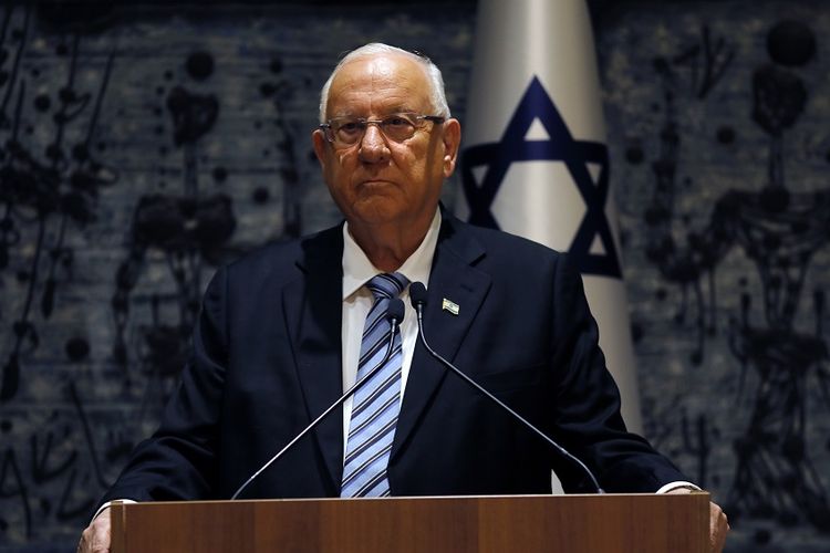 presiden-israel-warga-yahudi-di-jerman-tak-aman
