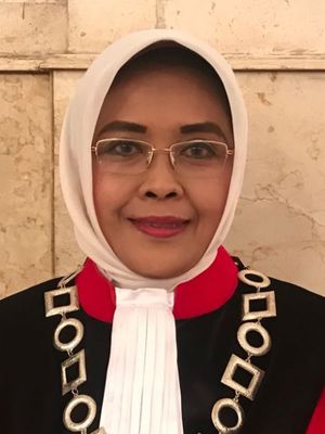 Profil 9 Hakim Konstitusi Penentu Akhir Sengketa Pilpres