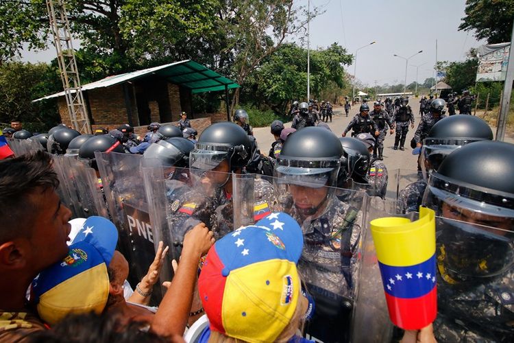 jenderal-venezuela-serukan-perlawanan-terhadap-presiden-maduro