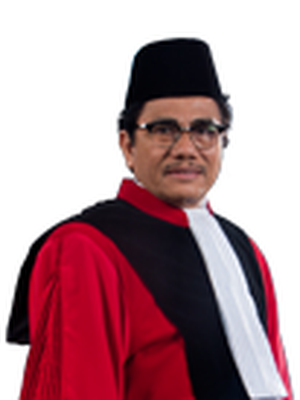 Profil 9 Hakim Konstitusi Penentu Akhir Sengketa Pilpres
