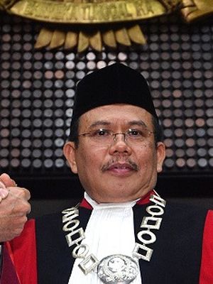 Profil 9 Hakim Konstitusi Penentu Akhir Sengketa Pilpres