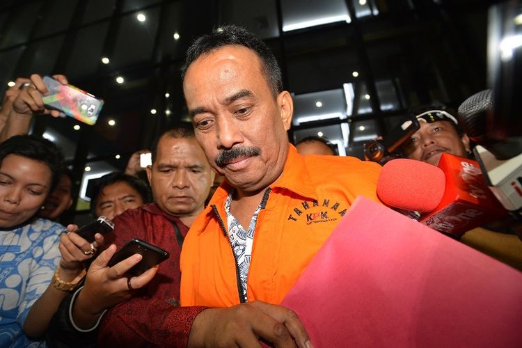 Tuduhan KPK Politis dan PDI-P yang Tak Terima Kadernya Ditangkap 