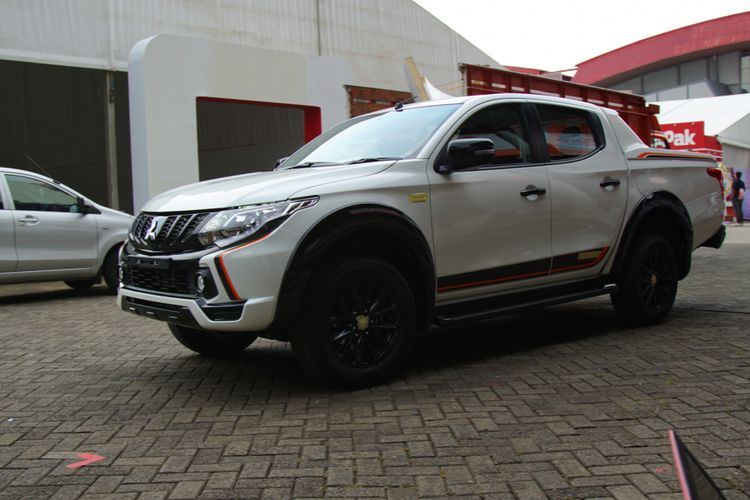 Yang menarik di ajang IIMS 2018