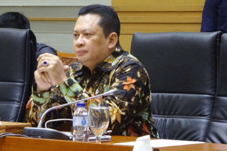 hari-ini-bambang-soesatyo-bakal-dilantik-sebagai-ketua-dpr