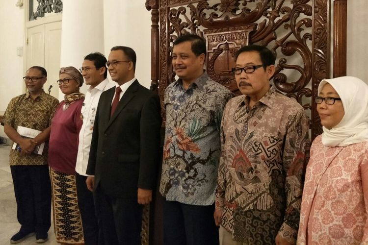 Dana CSR di Pembangunan "Old Trafford" Jakarta dan Jembatan "Indiana Jones"
