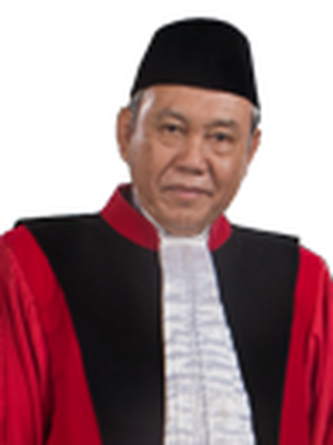 Profil 9 Hakim Konstitusi Penentu Akhir Sengketa Pilpres