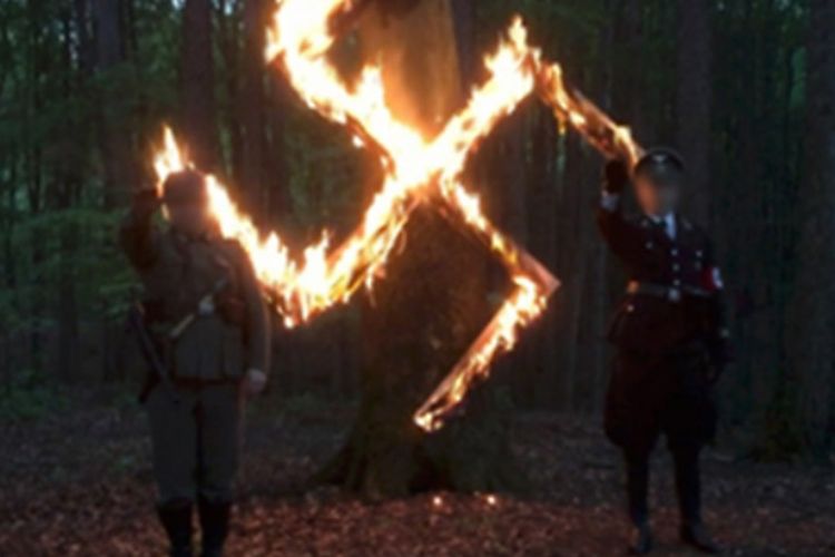 gelar-konser-perayaan-ultah-hitler-dua-pria-polandia-ditahan