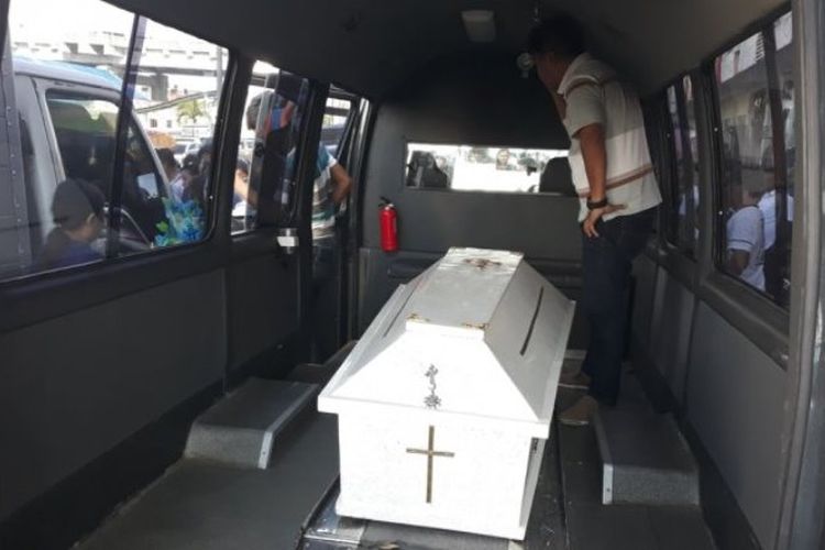 Kisah Tragedi Jessica Mananohas, Ampuni Sang Ibu hingga Lagu "Di Doa Ibuku"