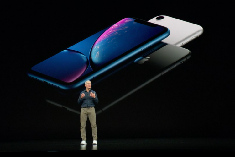 CEO Apple: Kami Ingin iPhone Bisa Dimiliki Semua Orang