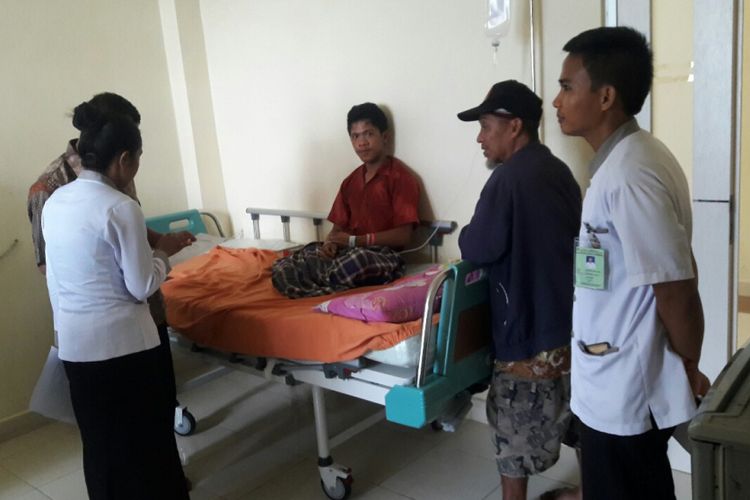 Bikin Heboh, Remaja Bertelur Itu Mengaku Kembali Mengeluarkan Sebutir Telur