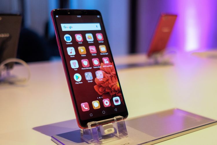Rekomendasi 5 Smartphone Gaming Temurah Per-Juli 2018