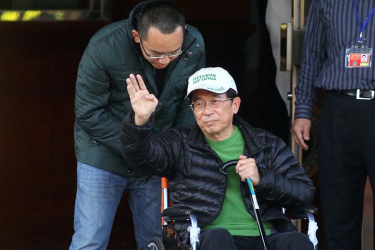 mantan-presiden-taiwan-serukan-referendum-untuk-tentukan-hubungan-dengan-china