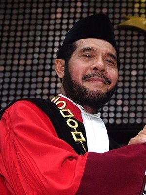 Profil 9 Hakim Konstitusi Penentu Akhir Sengketa Pilpres