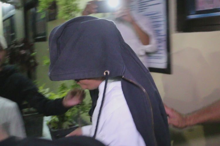 Menyesal Bikin Video Hasutan, IAS Ngaku Kurang Memfilter Berita