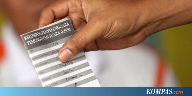 Riset: Sepertiga Pemilih Indonesia Terima Suap Saat Pemilu
