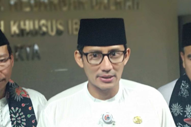 Pihak Swasta Ajukan Syarat ke Pemrov DKI soal Pembangunan RPTRA