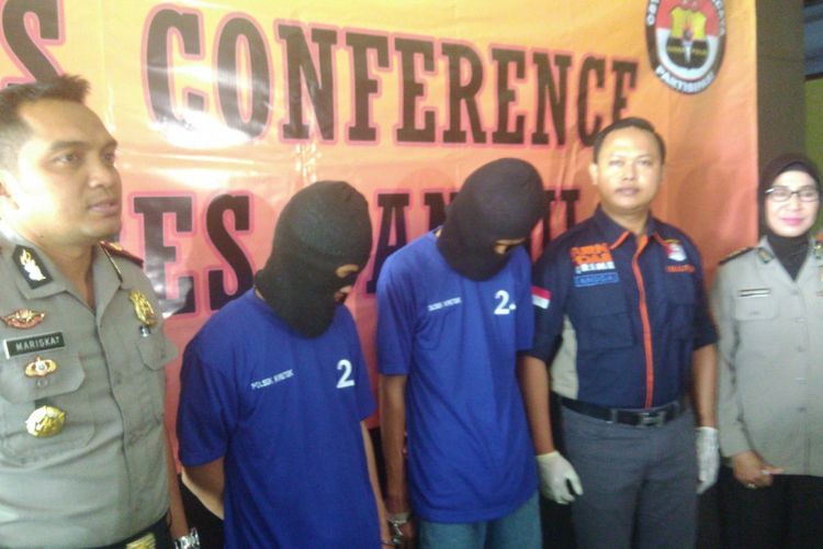 Usai Cekcok, Mahasiswi UNS Ini Dilempar Pacarnya ke Sungai Opak Bantul