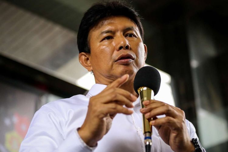 ❤️Kabareskrim: Indonesia Darurat Akal Sehat