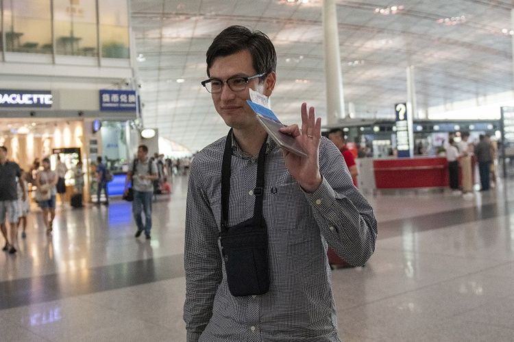 media-korea-utara-mahasiswa-australia-yang-ditahan-adalah-mata-mata