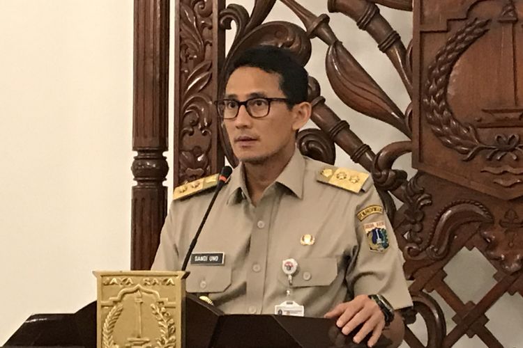 Lima Fakta Program Rumah DP Rp 0 Anies-Sandiaga