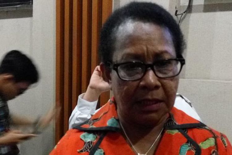 Anak Pelaku Bom Bunuh Diri Mapolrestabes Surabaya Akan Diurus Negara