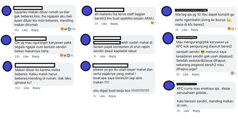 Budaya Beberes Setelah Makan, Bisakah Diterapkan di Indonesia?