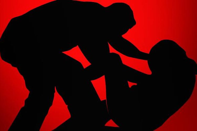 Polisi Bekuk Seorang Petani yang Perkosa Gadis SMA
