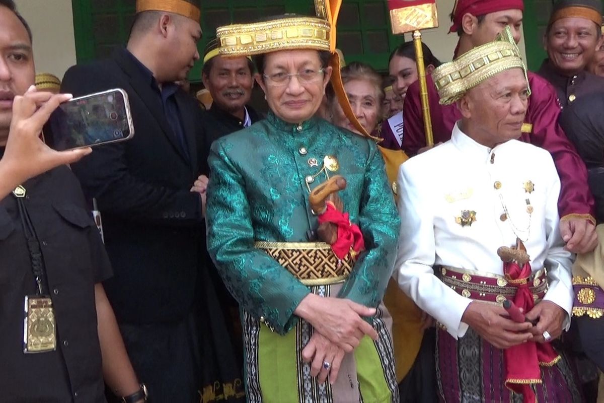 Program Tepuk Sakinah, Menag Optimistis Bisa Redam Lonjakan Perceraian