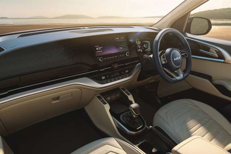 Kia Carens Generasi Baru Hadir, Tampilan Jadi Ala SUV