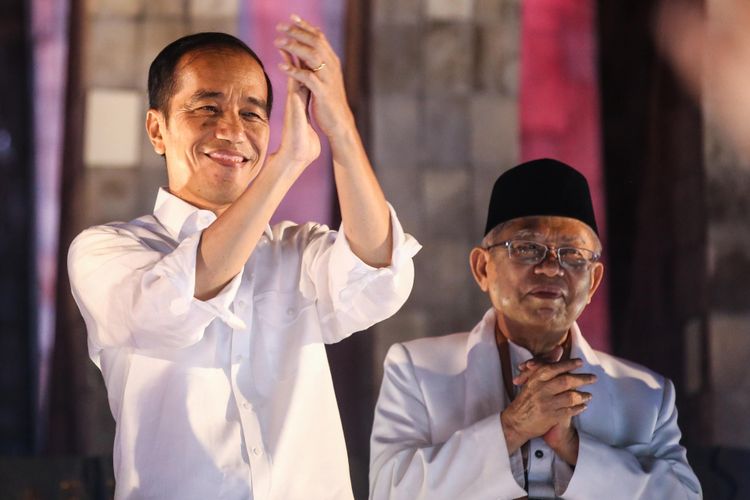 Harapanku Negeriku Aman Selalu