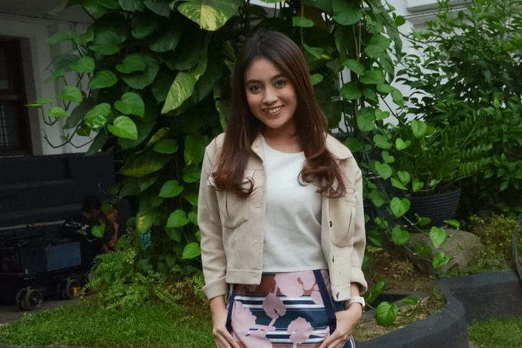 Nabilah Ayu