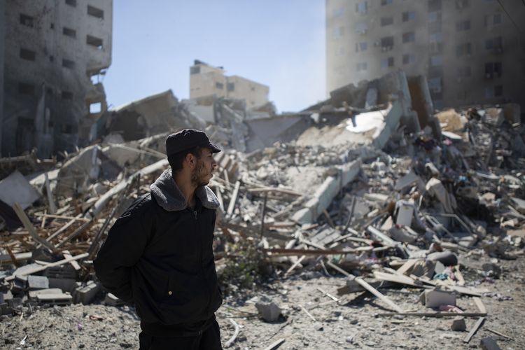Mengapa Negara Arab Kini Banyak Diam dalam Konflik Israel-Palestina?