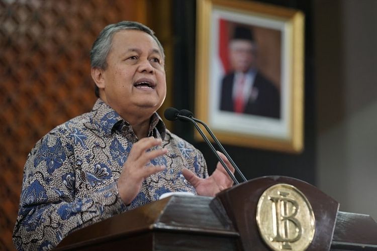 Biayai Defisit Fiskal, BI Sudah Borong SBN Rp 22,8 Triliun