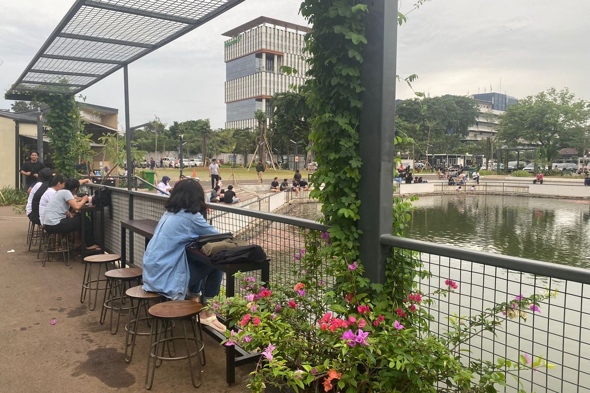 7 Tempat Yang Cocok Untuk healing di Jakarta Buget UMR