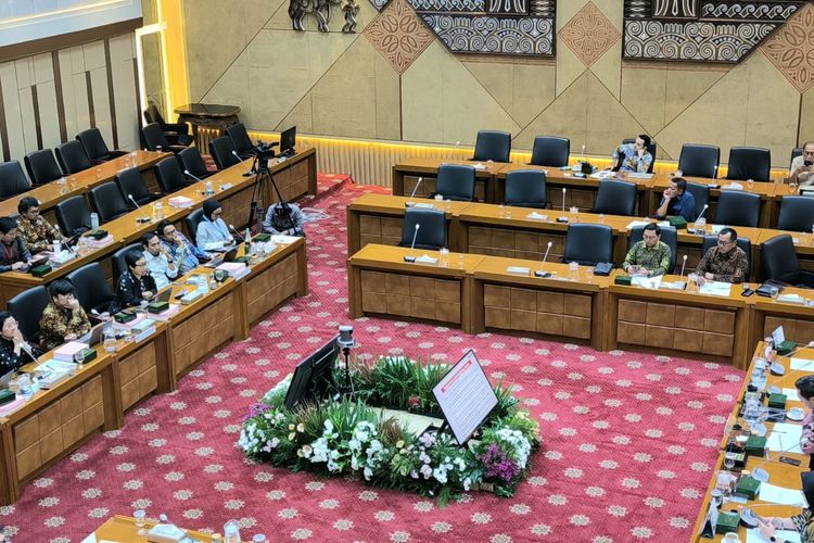 Prabowo Bakal Kumpulkan Seluruh Mitra MBG Sepulang Pidato di PBB