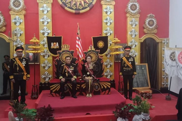 Kerajaan Abal-abal, Potret Halusinasi Masa Kini