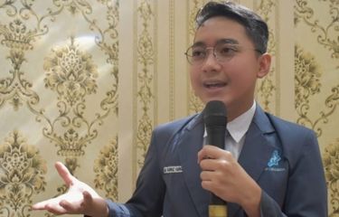 Fawwaz, Siswa Madrasah Lolos di 5 Kampus Terbaik Dunia